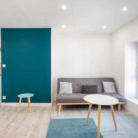 Appartement Netflix Centre De Vienne Pres De Lyon Exterior foto